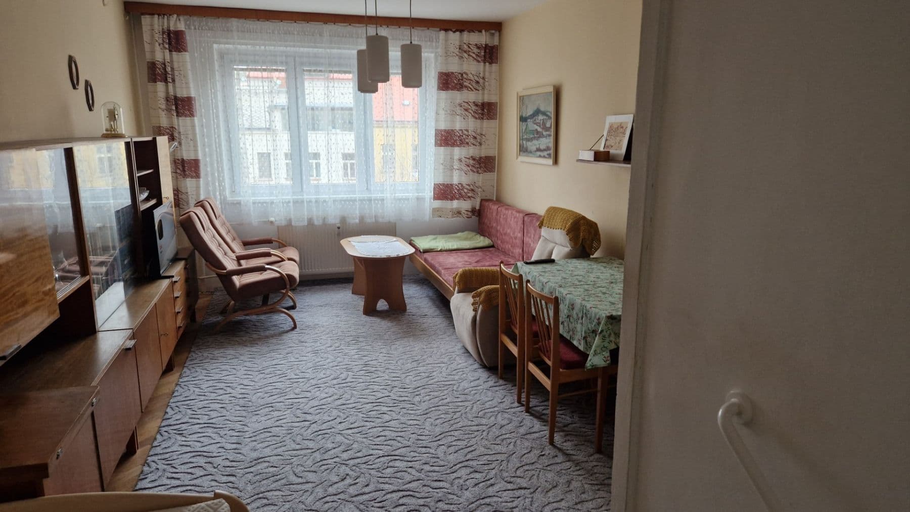 2 bedroom flat for sale, 55 m², U Pivovaru, Jihlava, Vysočina Region 2 bedroom flat for sale, 55 m², U Pivovaru, Jihlava, Vysočina Region