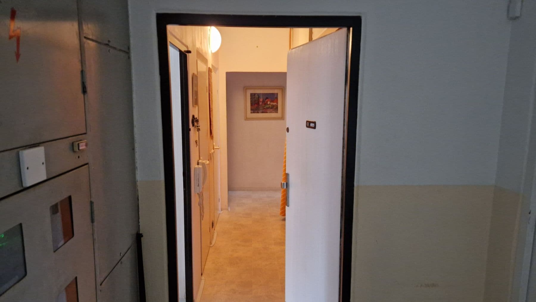 2 bedroom flat for sale, 55 m², U Pivovaru, Jihlava, Vysočina Region 2 bedroom flat for sale, 55 m², U Pivovaru, Jihlava, Vysočina Region