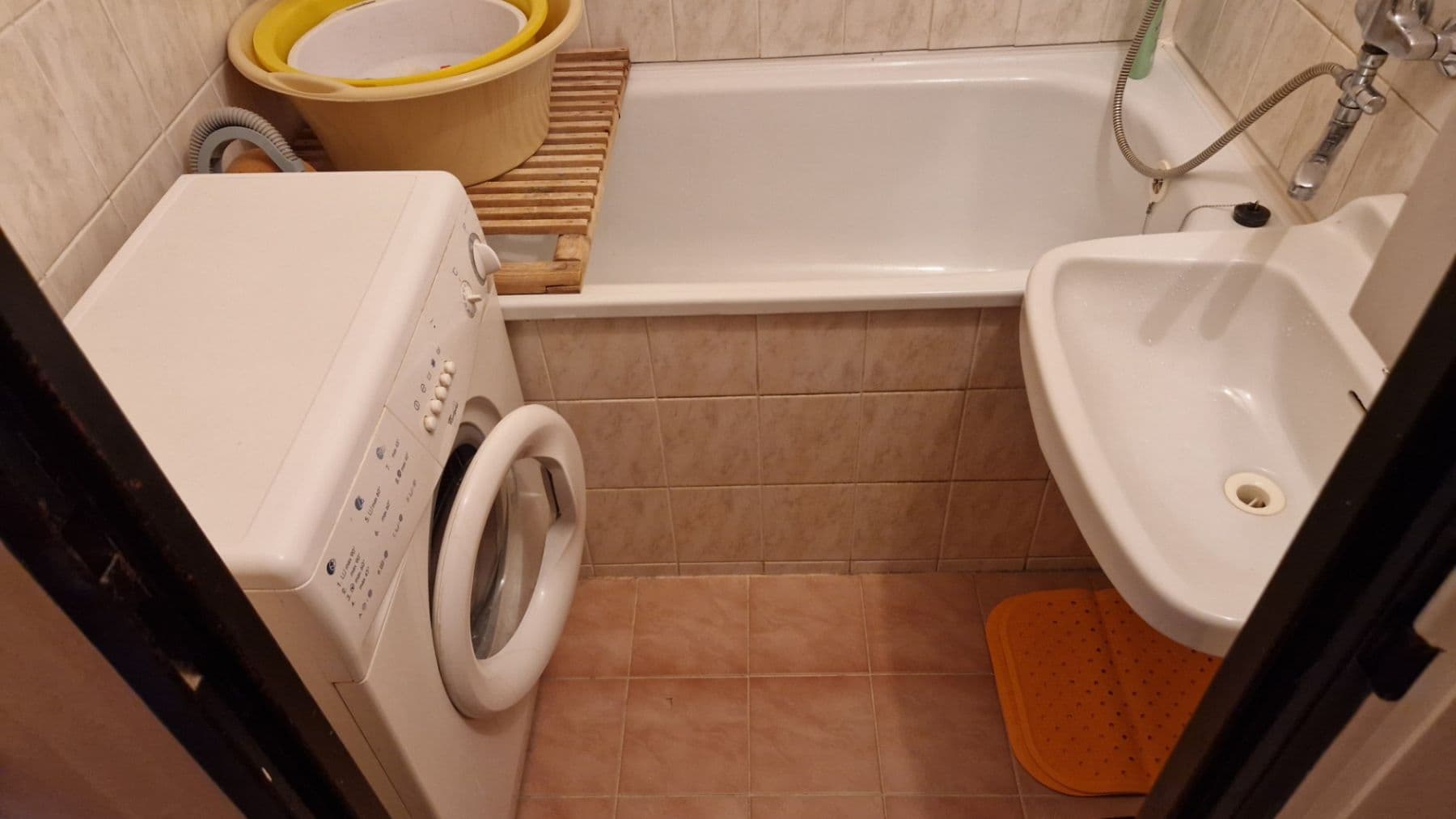 2 bedroom flat for sale, 55 m², U Pivovaru, Jihlava, Vysočina Region 2 bedroom flat for sale, 55 m², U Pivovaru, Jihlava, Vysočina Region