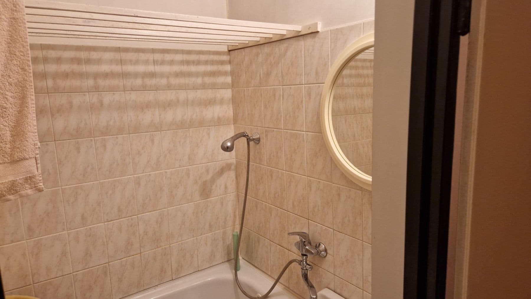 2 bedroom flat for sale, 55 m², U Pivovaru, Jihlava, Vysočina Region 2 bedroom flat for sale, 55 m², U Pivovaru, Jihlava, Vysočina Region