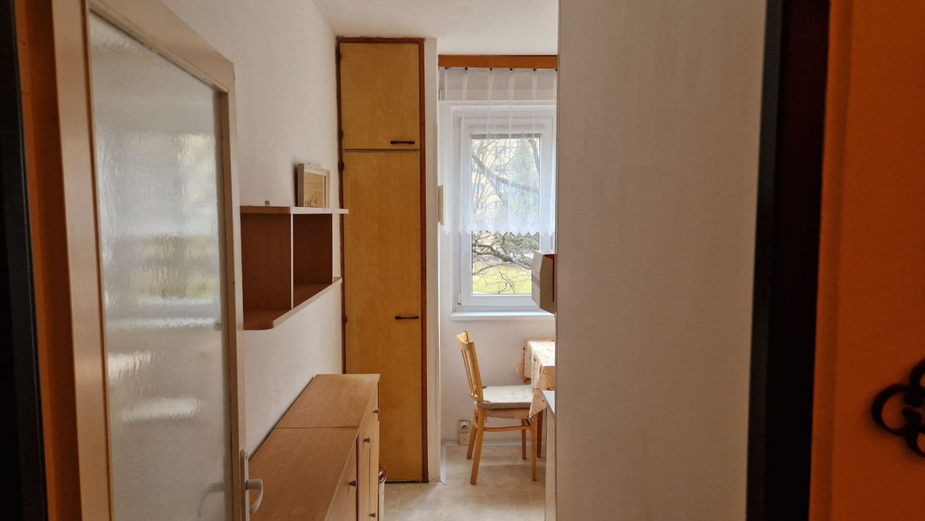 2 bedroom flat for sale, 55 m², U Pivovaru, Jihlava, Vysočina Region 2 bedroom flat for sale, 55 m², U Pivovaru, Jihlava, Vysočina Region