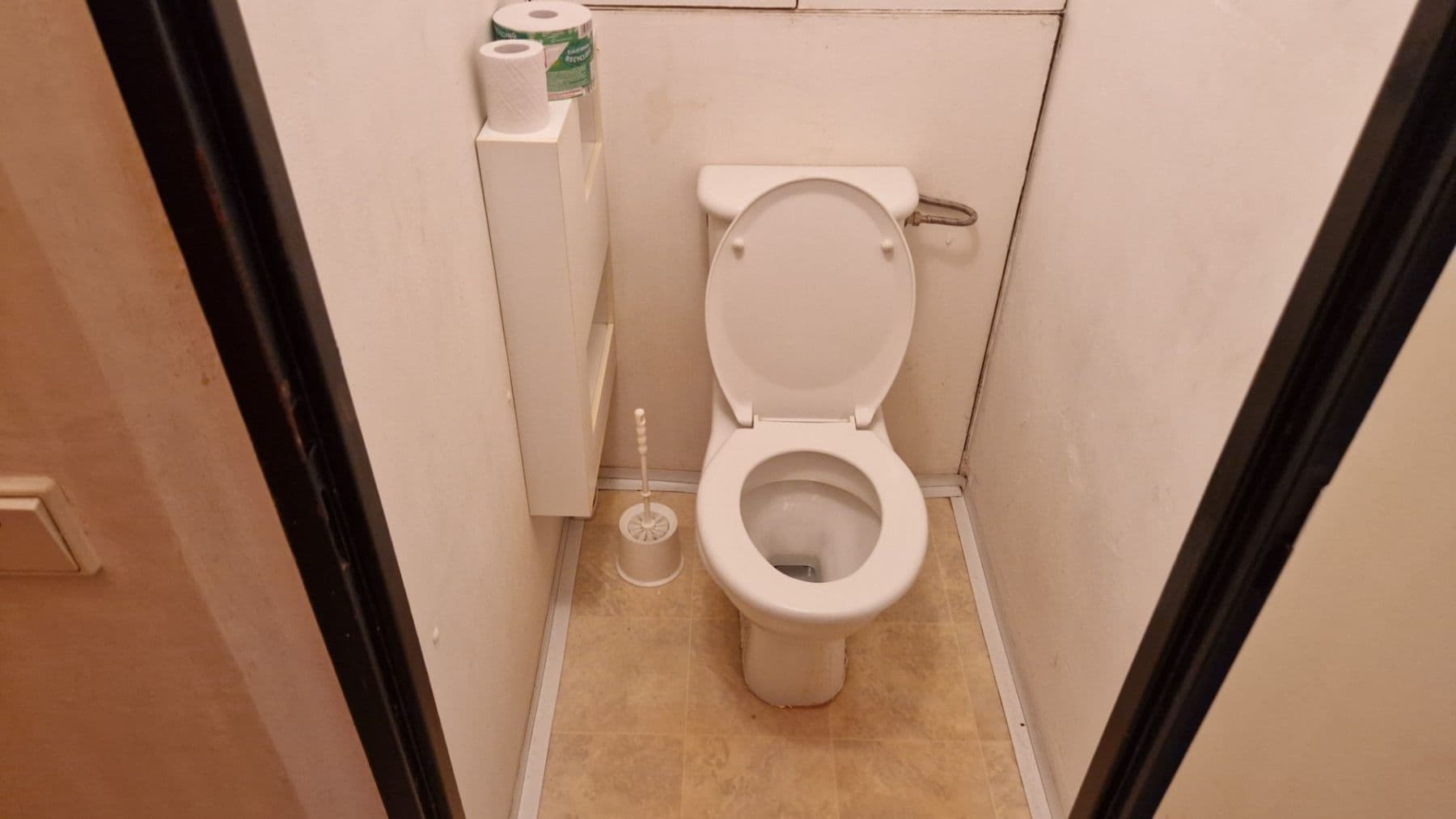 2 bedroom flat for sale, 55 m², U Pivovaru, Jihlava, Vysočina Region 2 bedroom flat for sale, 55 m², U Pivovaru, Jihlava, Vysočina Region