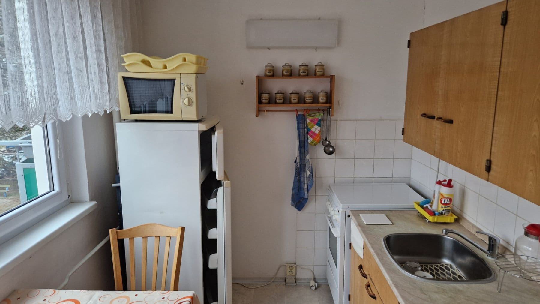 2 bedroom flat for sale, 55 m², U Pivovaru, Jihlava, Vysočina Region 2 bedroom flat for sale, 55 m², U Pivovaru, Jihlava, Vysočina Region