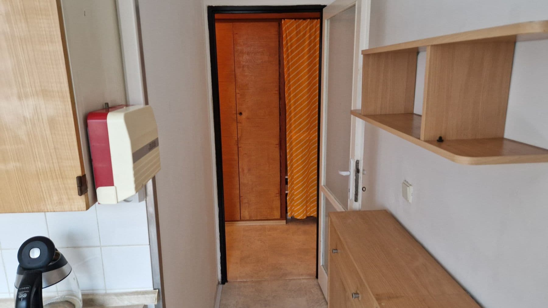 2 bedroom flat for sale, 55 m², U Pivovaru, Jihlava, Vysočina Region 2 bedroom flat for sale, 55 m², U Pivovaru, Jihlava, Vysočina Region