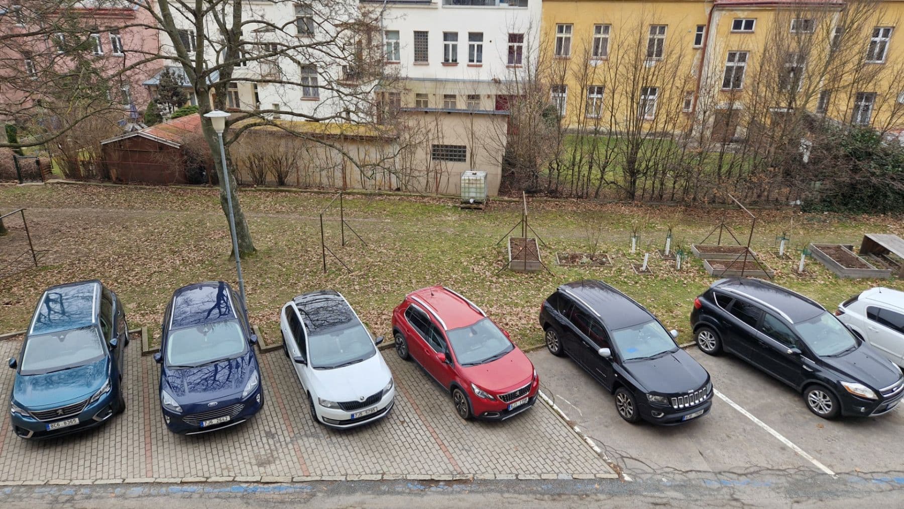 2 bedroom flat for sale, 55 m², U Pivovaru, Jihlava, Vysočina Region 2 bedroom flat for sale, 55 m², U Pivovaru, Jihlava, Vysočina Region