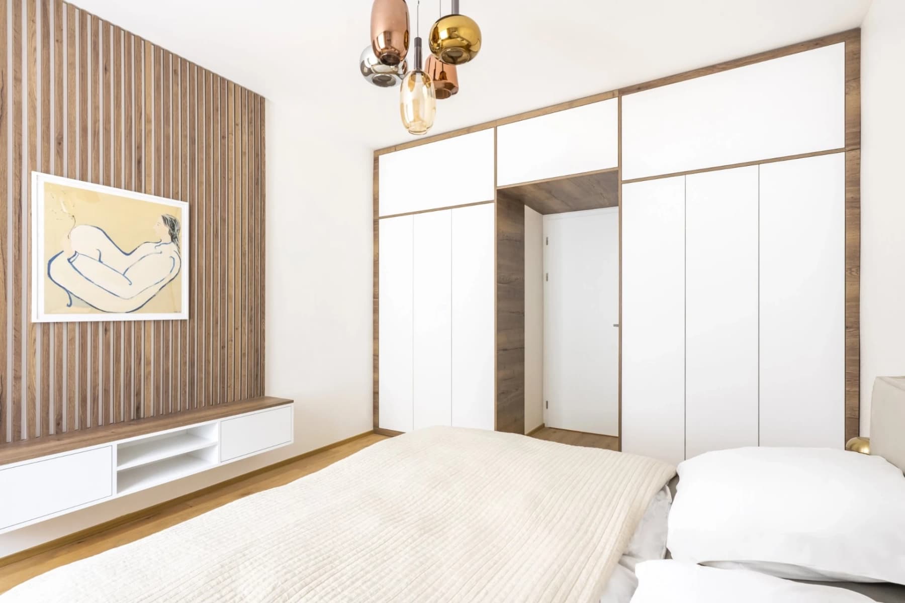 1 bedroom with open-plan kitchen flat for sale, 54 m², Pod Drinopolem, Prague, Prague 1 bedroom with open-plan kitchen flat for sale, 54 m², Pod Drinopolem, Prague, Prague