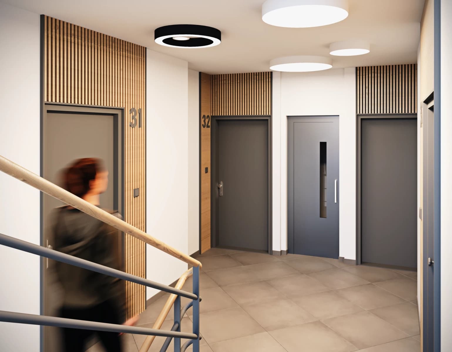 1 bedroom with open-plan kitchen flat for sale, 54 m², Pod Drinopolem, Prague, Prague 1 bedroom with open-plan kitchen flat for sale, 54 m², Pod Drinopolem, Prague, Prague