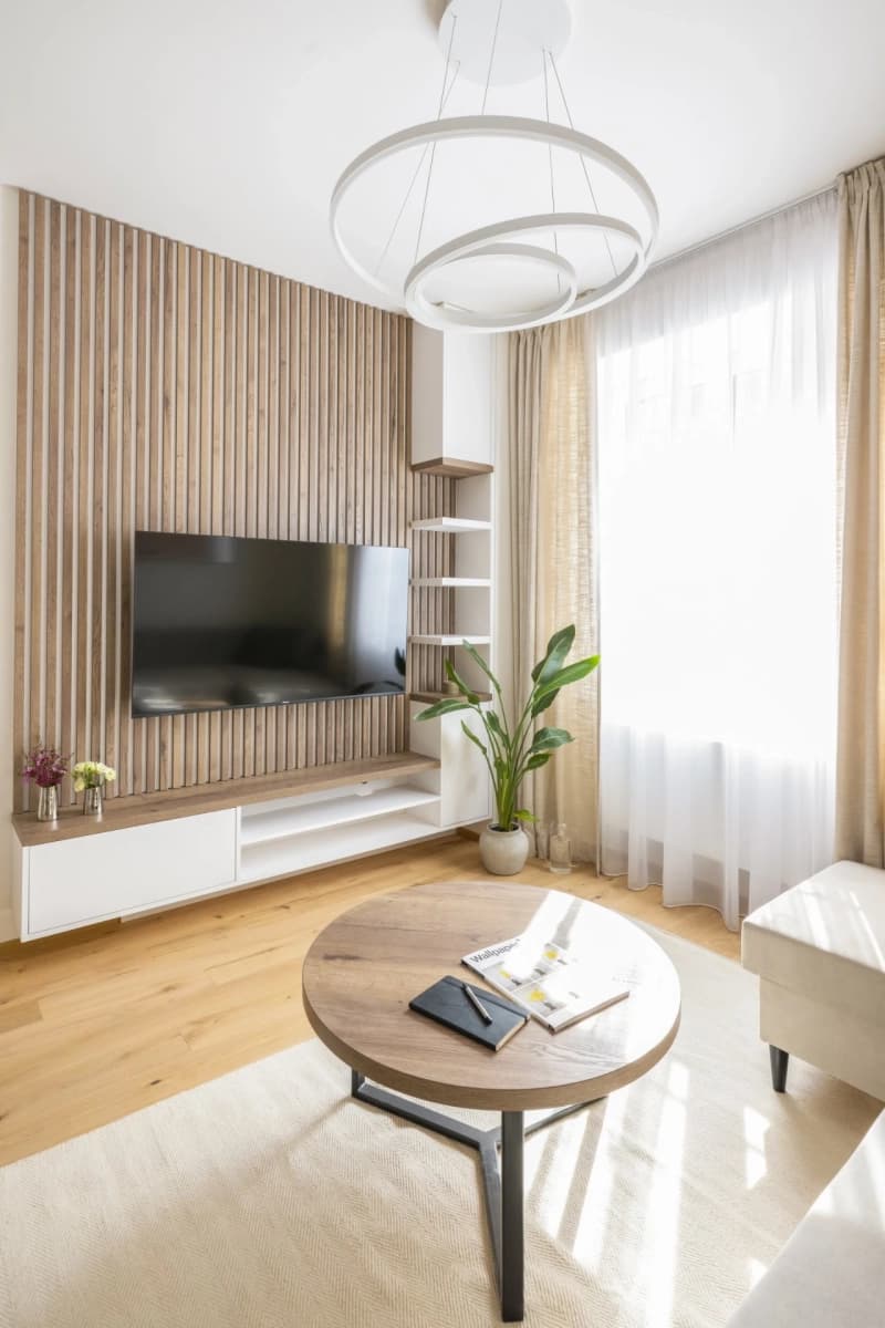 1 bedroom with open-plan kitchen flat for sale, 54 m², Pod Drinopolem, Prague, Prague 1 bedroom with open-plan kitchen flat for sale, 54 m², Pod Drinopolem, Prague, Prague