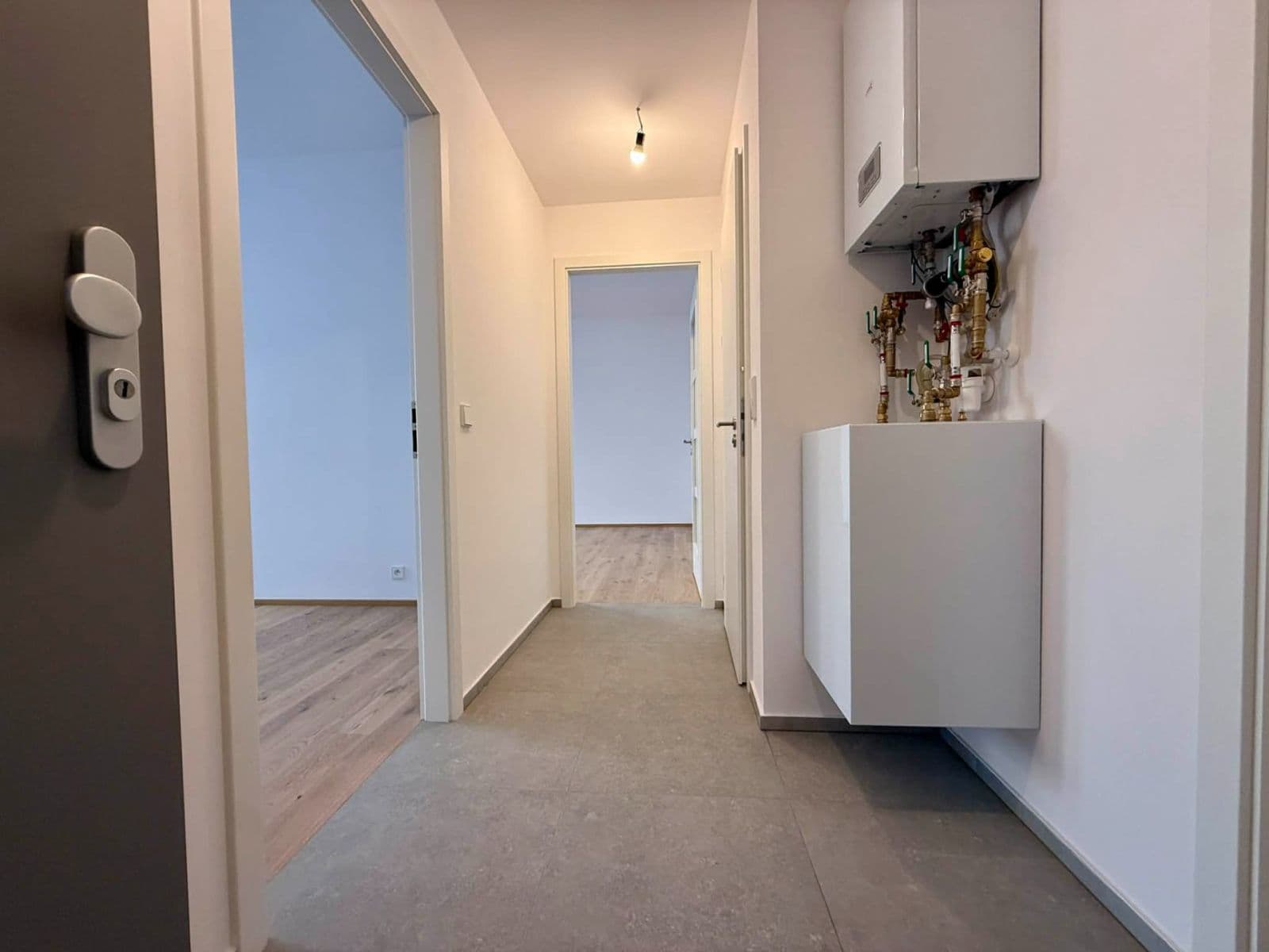 1 bedroom with open-plan kitchen flat for sale, 56 m², Pod Drinopolem, Prague, Prague 1 bedroom with open-plan kitchen flat for sale, 56 m², Pod Drinopolem, Prague, Prague