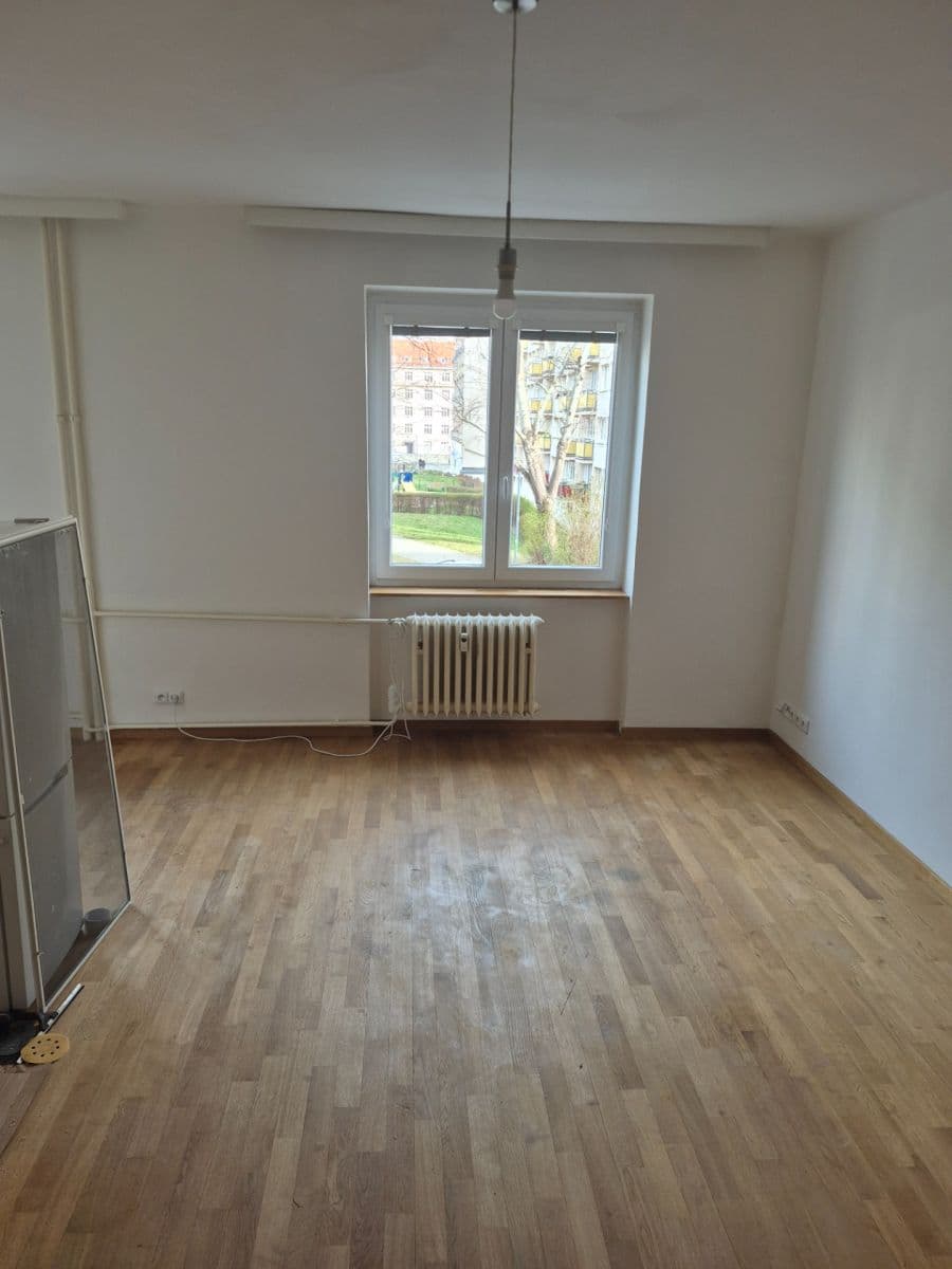 1 bedroom with open-plan kitchen flat to rent, 55 m², Kafkova, Prague, Prague 1 bedroom with open-plan kitchen flat to rent, 55 m², Kafkova, Prague, Prague