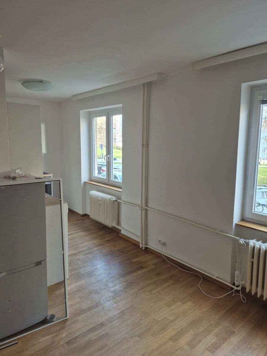 1 bedroom with open-plan kitchen flat to rent, 55 m², Kafkova, Prague, Prague 1 bedroom with open-plan kitchen flat to rent, 55 m², Kafkova, Prague, Prague