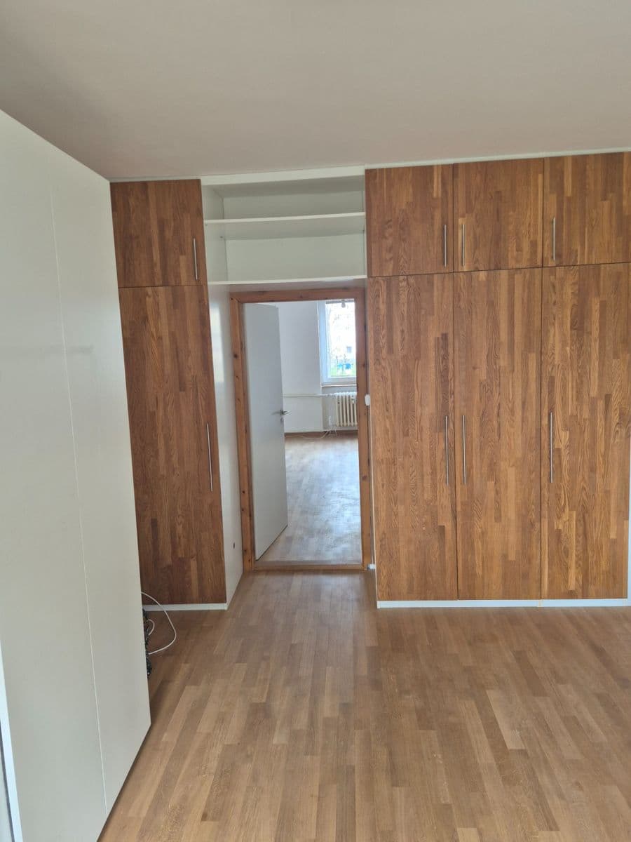 1 bedroom with open-plan kitchen flat to rent, 55 m², Kafkova, Prague, Prague 1 bedroom with open-plan kitchen flat to rent, 55 m², Kafkova, Prague, Prague