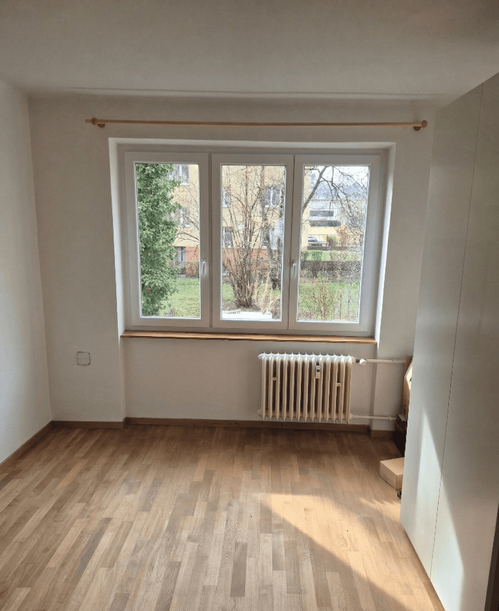 1 bedroom with open-plan kitchen flat to rent, 55 m², Kafkova, Prague, Prague 1 bedroom with open-plan kitchen flat to rent, 55 m², Kafkova, Prague, Prague