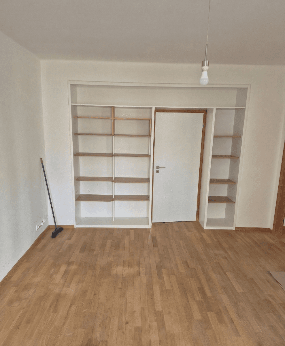 1 bedroom with open-plan kitchen flat to rent, 55 m², Kafkova, Prague, Prague 1 bedroom with open-plan kitchen flat to rent, 55 m², Kafkova, Prague, Prague
