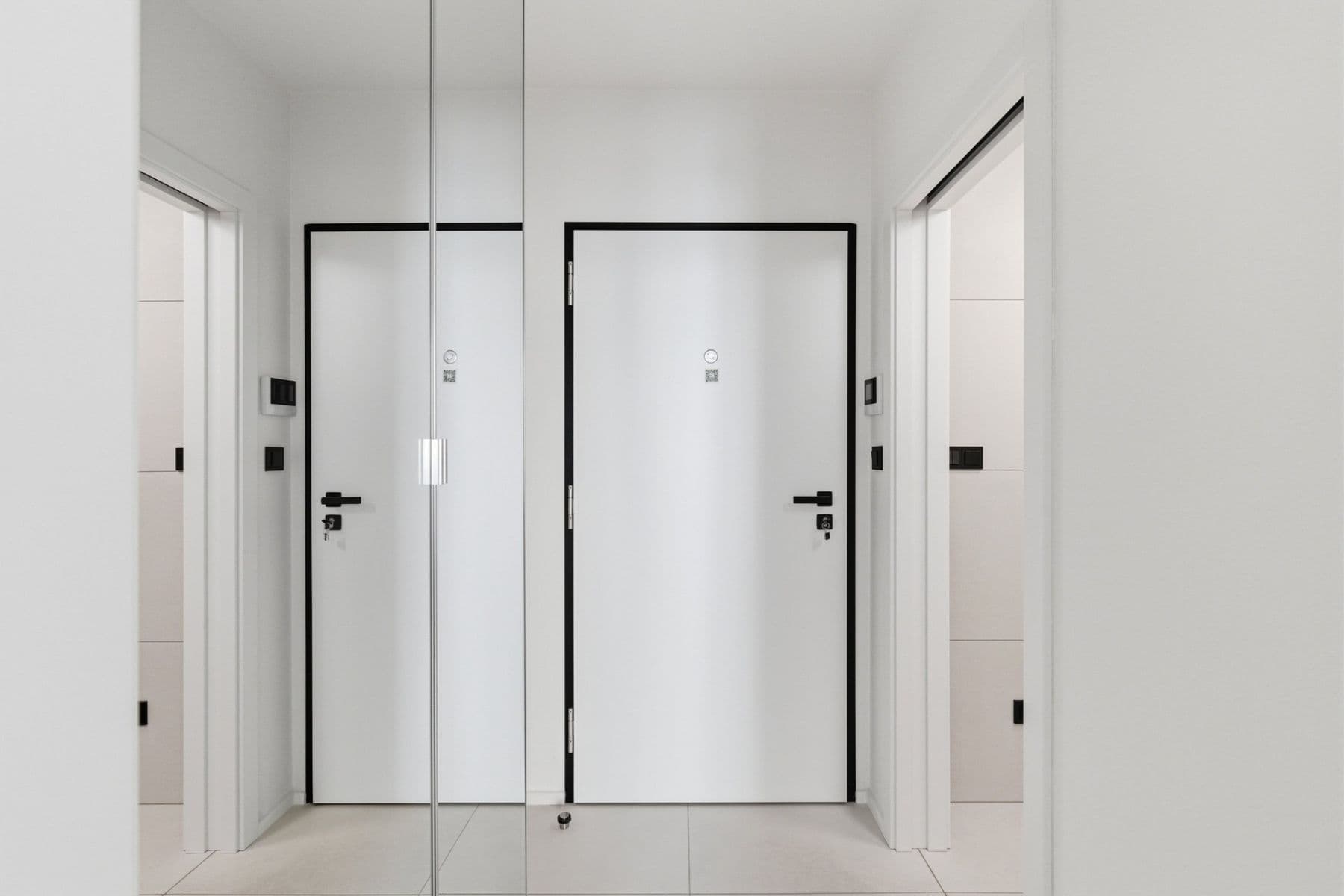 Studio flat to rent, 24 m², Krymská, Prague, Prague Studio flat to rent, 24 m², Krymská, Prague, Prague