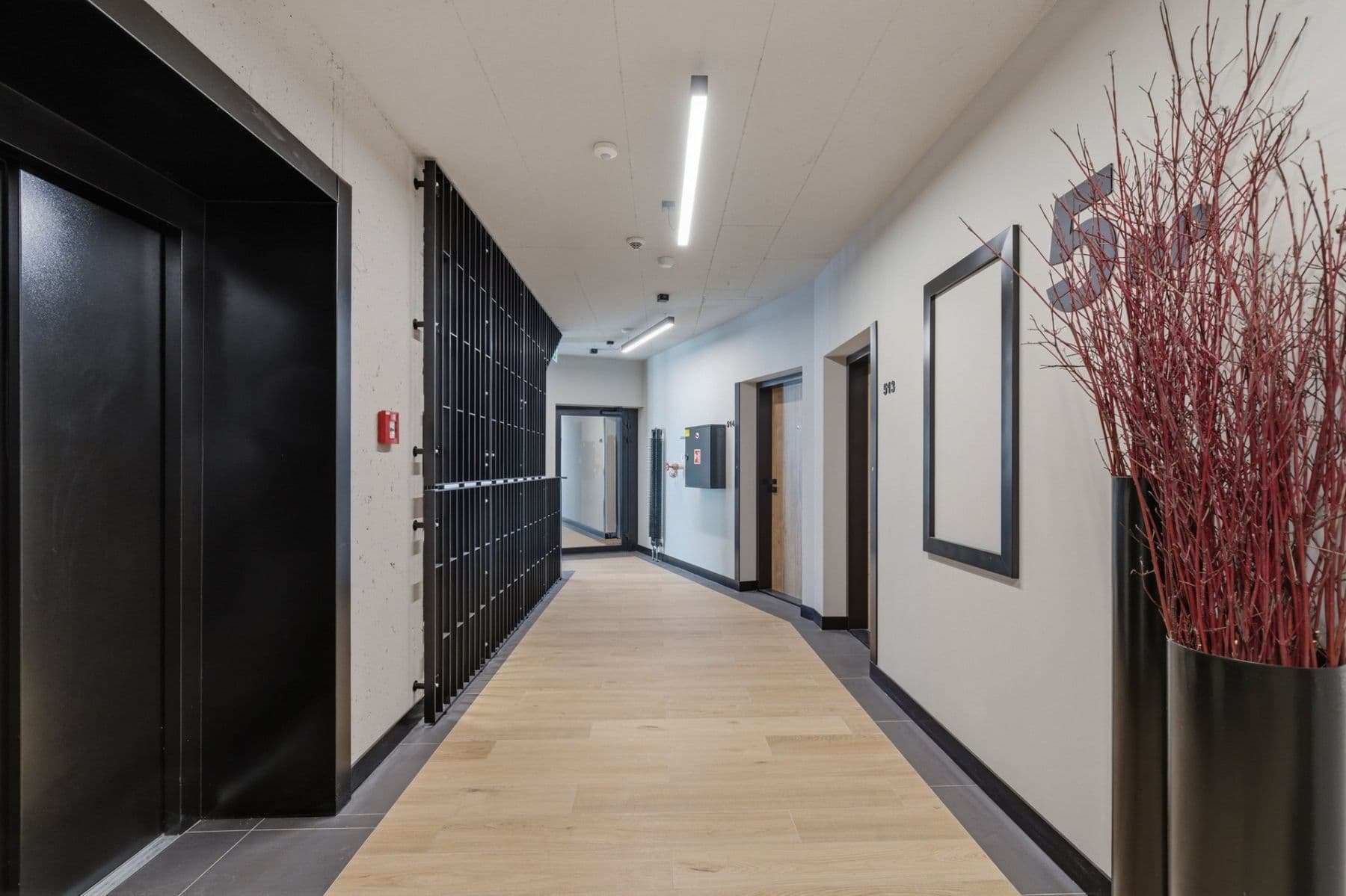 Studio flat to rent, 24 m², Krymská, Prague, Prague Studio flat to rent, 24 m², Krymská, Prague, Prague