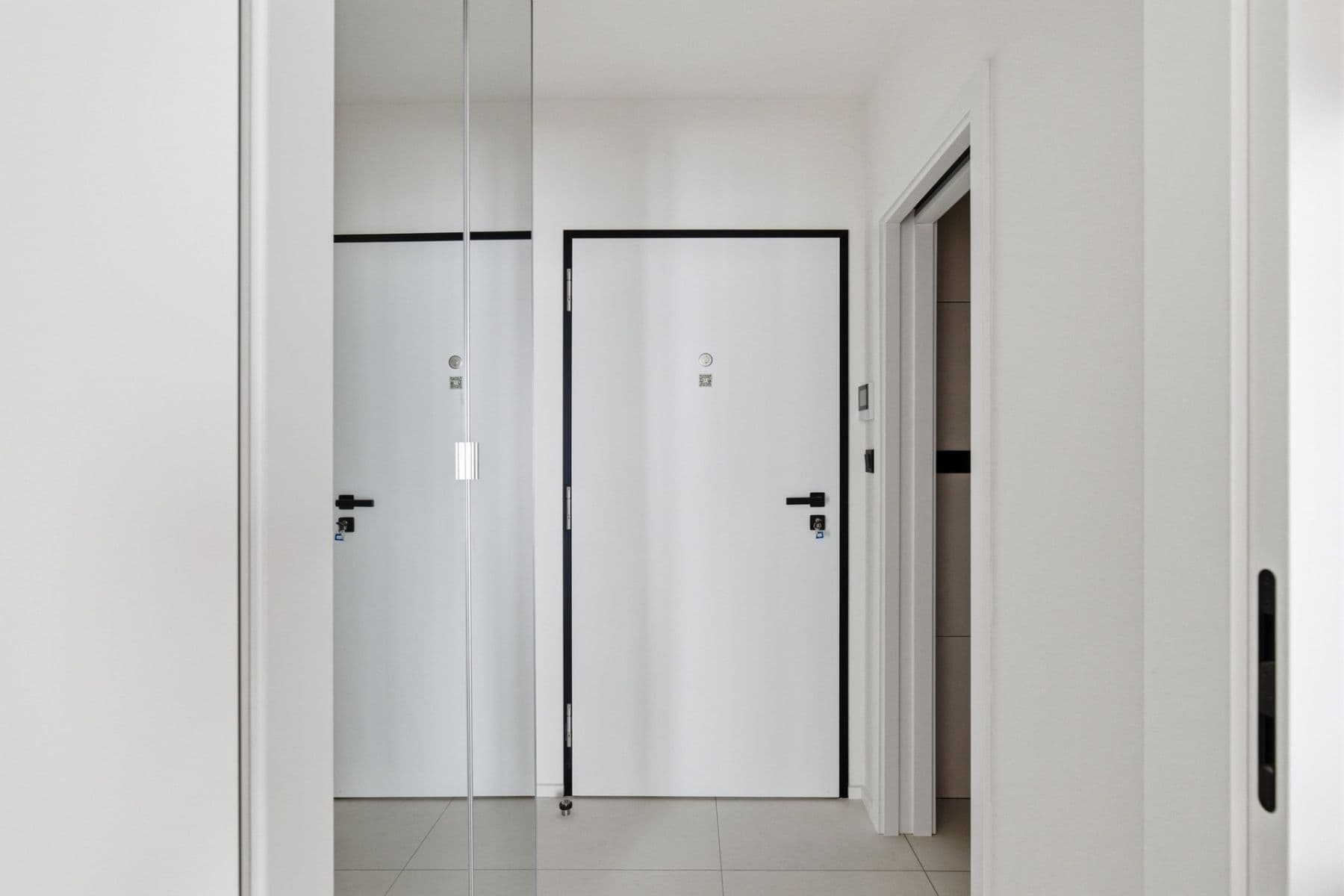 Studio flat to rent, 30 m², Krymská, Prague, Prague Studio flat to rent, 30 m², Krymská, Prague, Prague