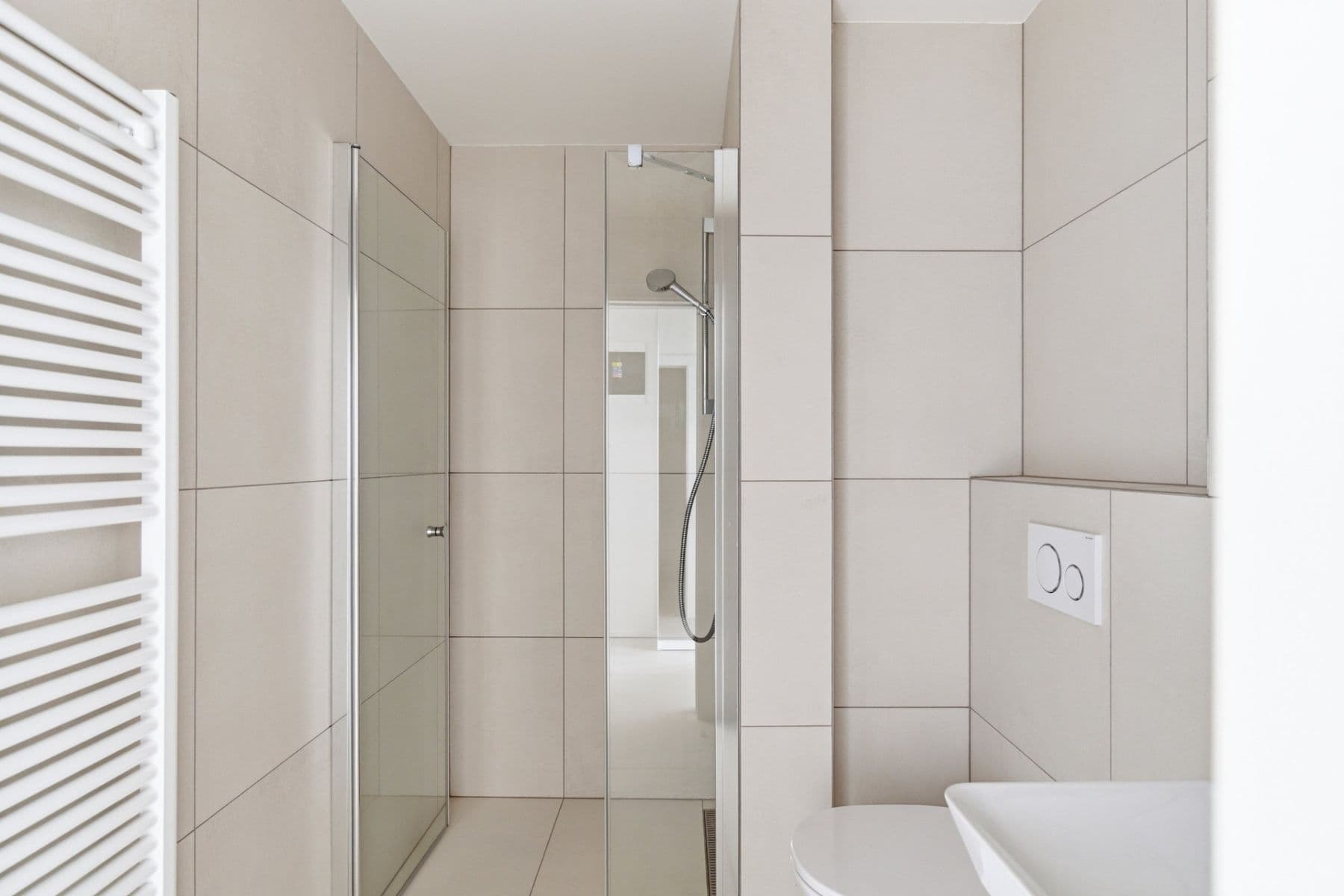 Studio flat to rent, 30 m², Krymská, Prague, Prague Studio flat to rent, 30 m², Krymská, Prague, Prague