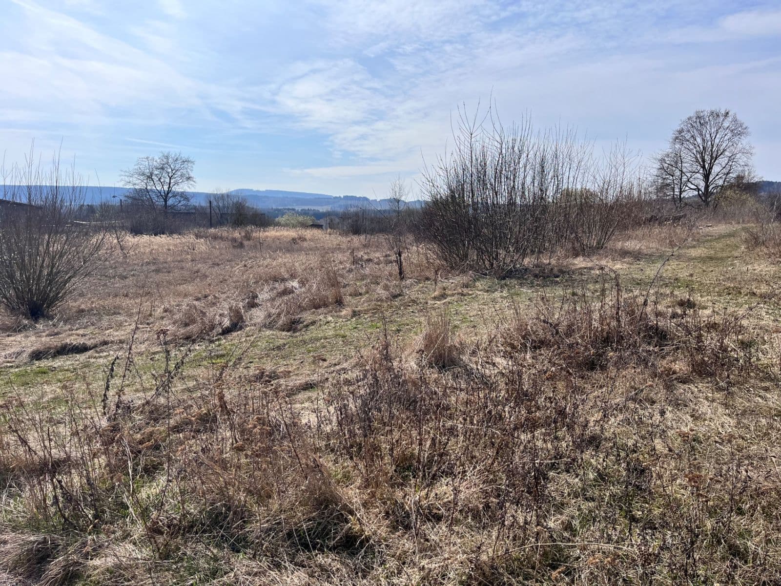 plot for sale, 11,196 m², Štědrá, Karlovarský Region plot for sale, 11,196 m², Štědrá, Karlovarský Region