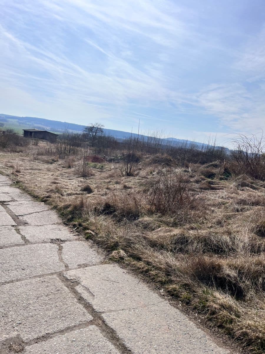 plot for sale, 11,196 m², Štědrá, Karlovarský Region plot for sale, 11,196 m², Štědrá, Karlovarský Region