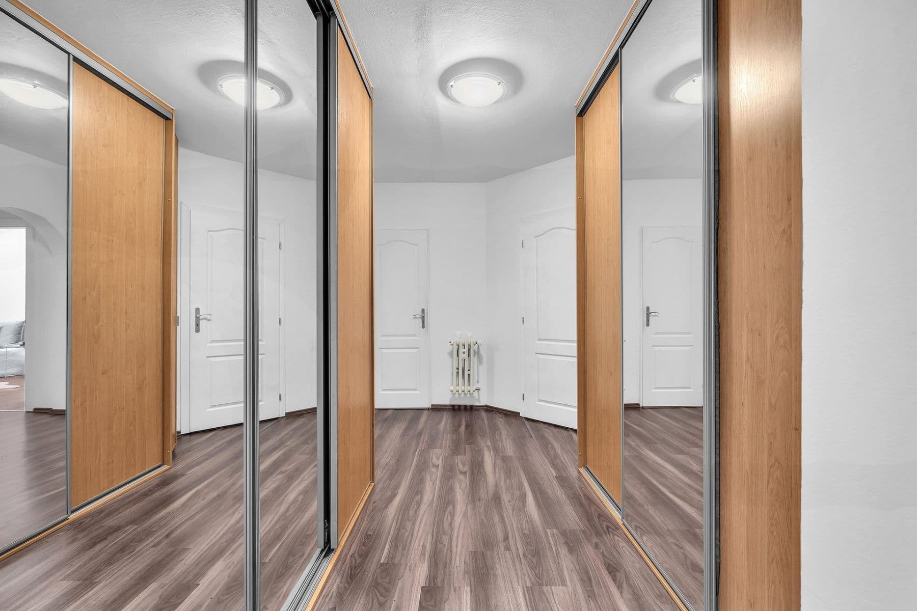 3 bedroom flat to rent, 108 m², Sartoriova, Prague, Prague 3 bedroom flat to rent, 108 m², Sartoriova, Prague, Prague