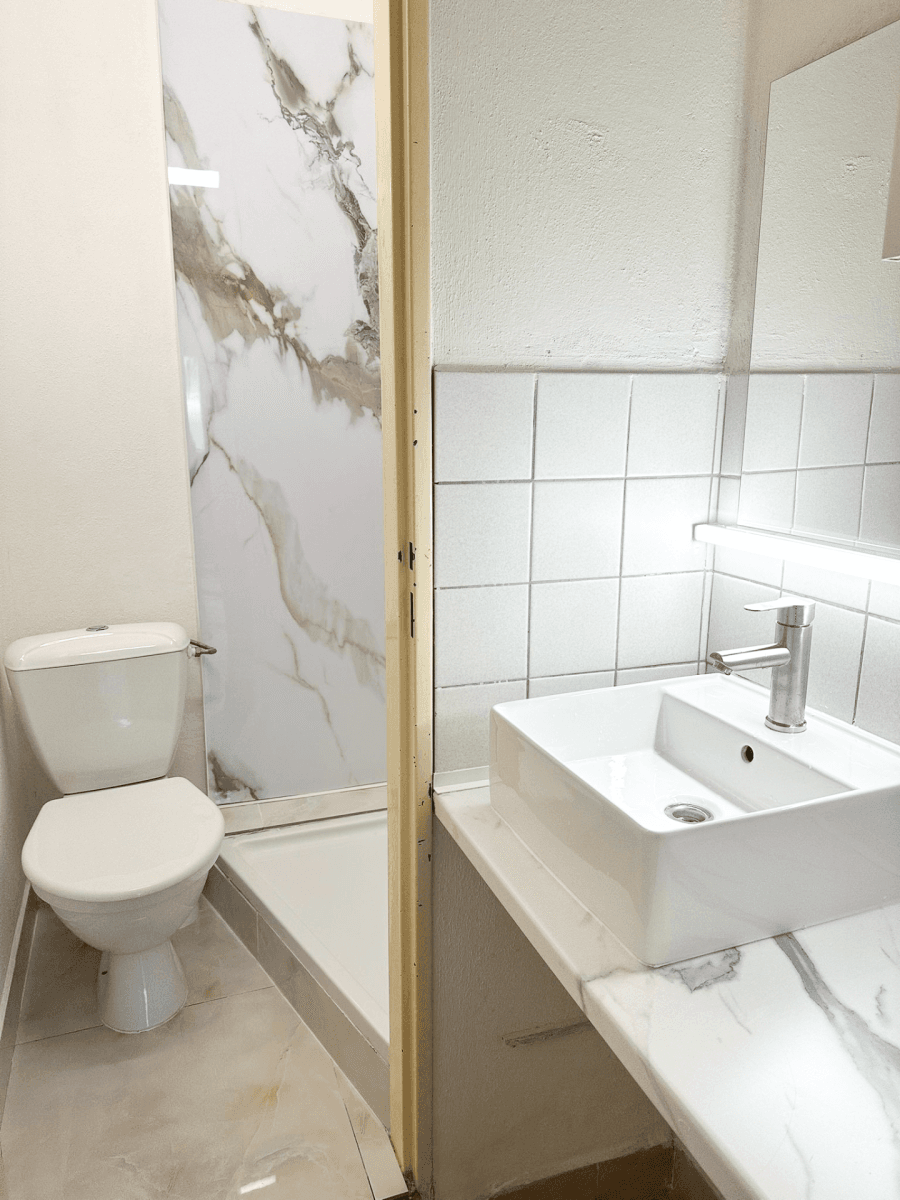 Studio flat to rent, 16 m², Okružní, Brno, Jihomoravský Region Studio flat to rent, 16 m², Okružní, Brno, Jihomoravský Region