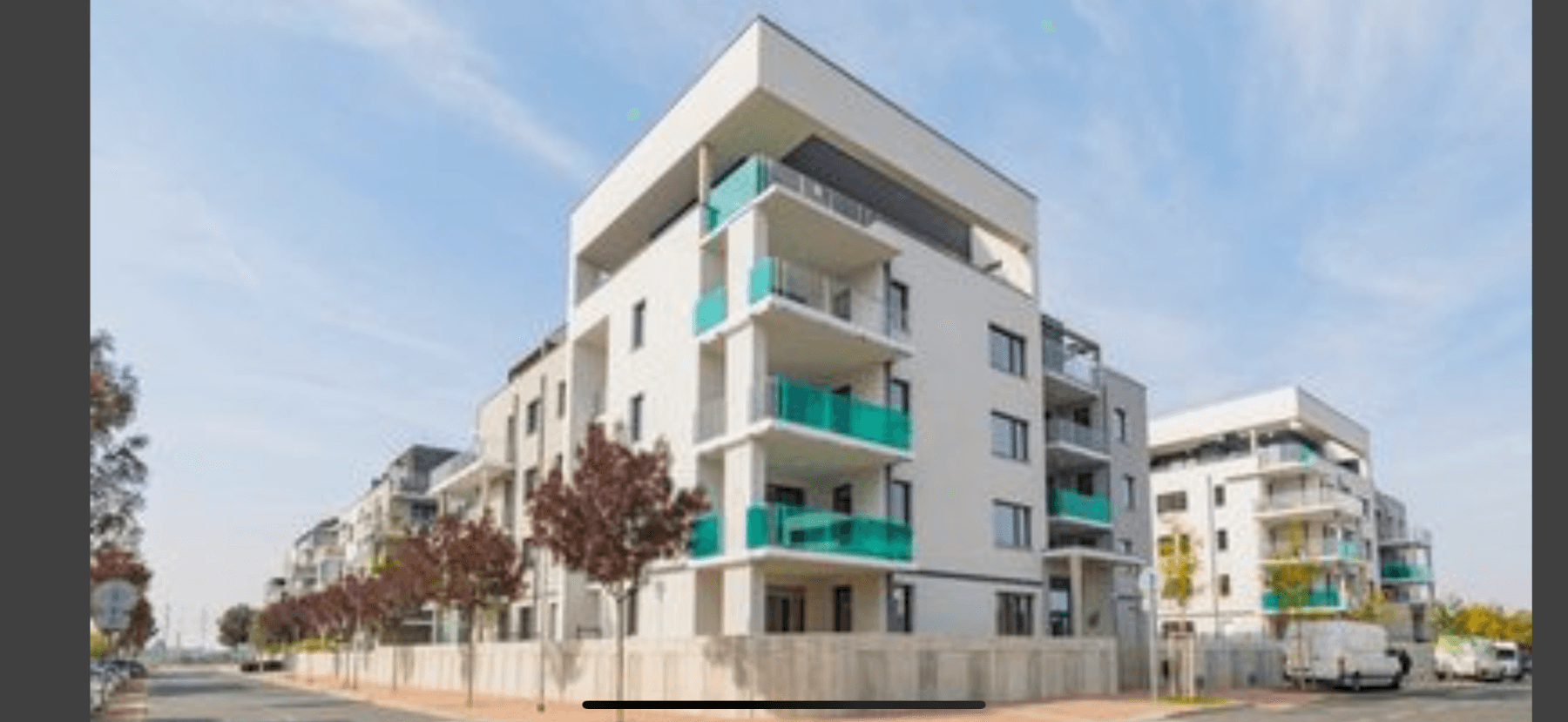 1 bedroom with open-plan kitchen flat to rent, 54 m², U Traktorky, Prague, Prague 1 bedroom with open-plan kitchen flat to rent, 54 m², U Traktorky, Prague, Prague