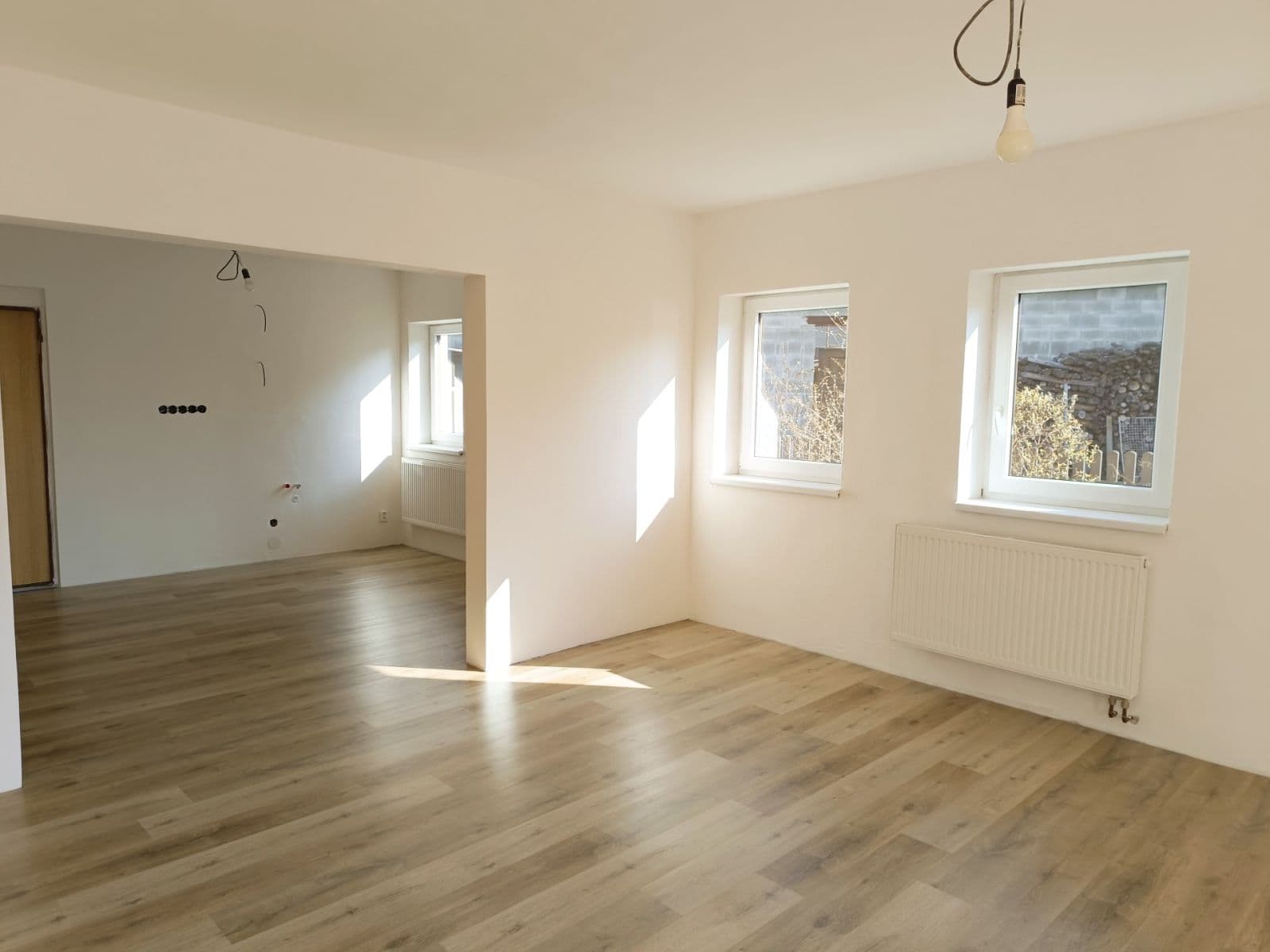 house for sale, 145 m², Pňovice, Olomoucký Region house for sale, 145 m², Pňovice, Olomoucký Region