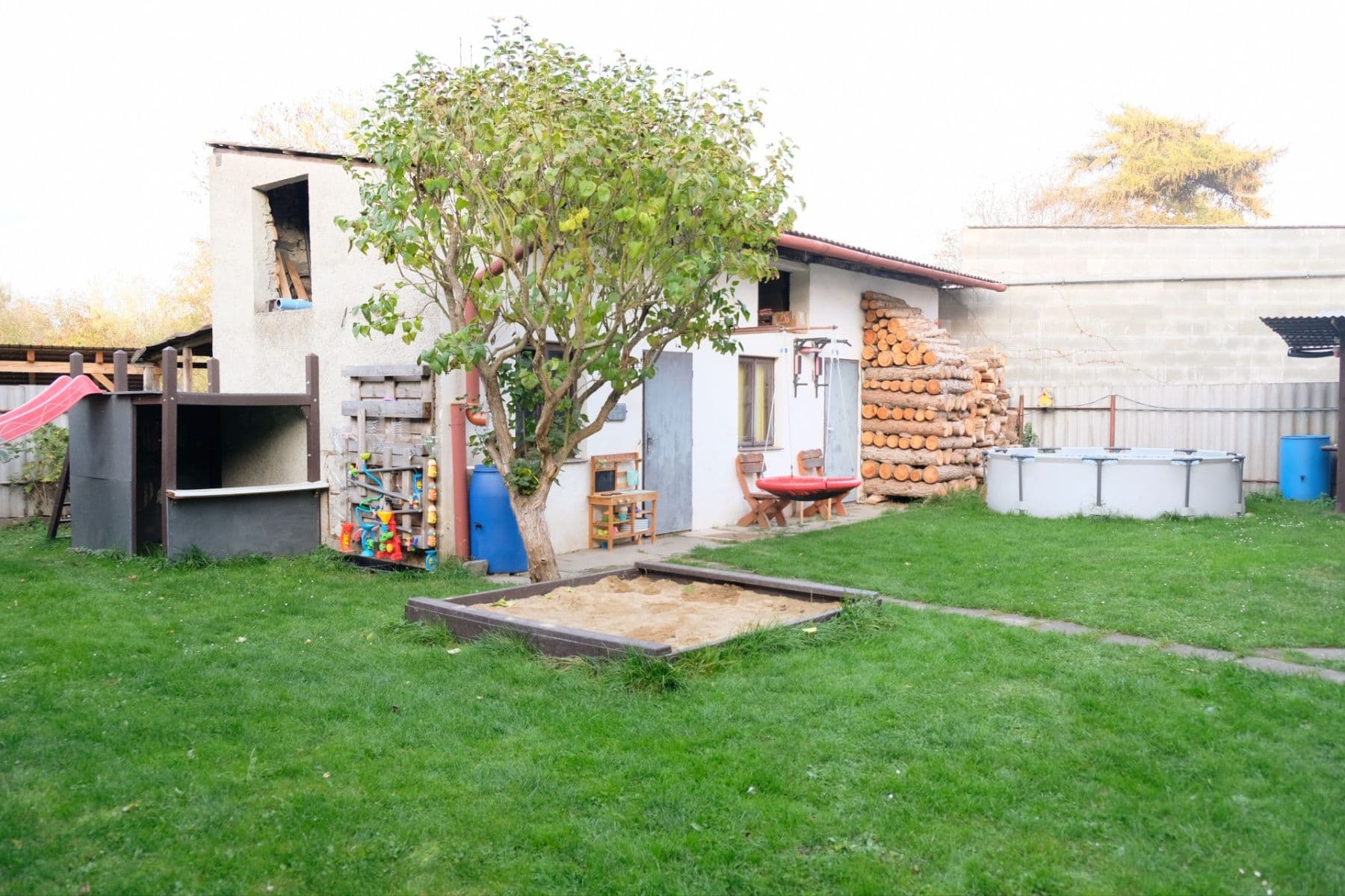 house for sale, 145 m², Pňovice, Olomoucký Region house for sale, 145 m², Pňovice, Olomoucký Region