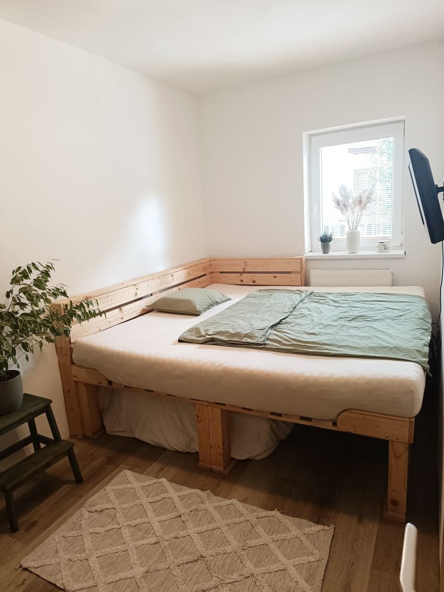 house for sale, 145 m², Pňovice, Olomoucký Region house for sale, 145 m², Pňovice, Olomoucký Region