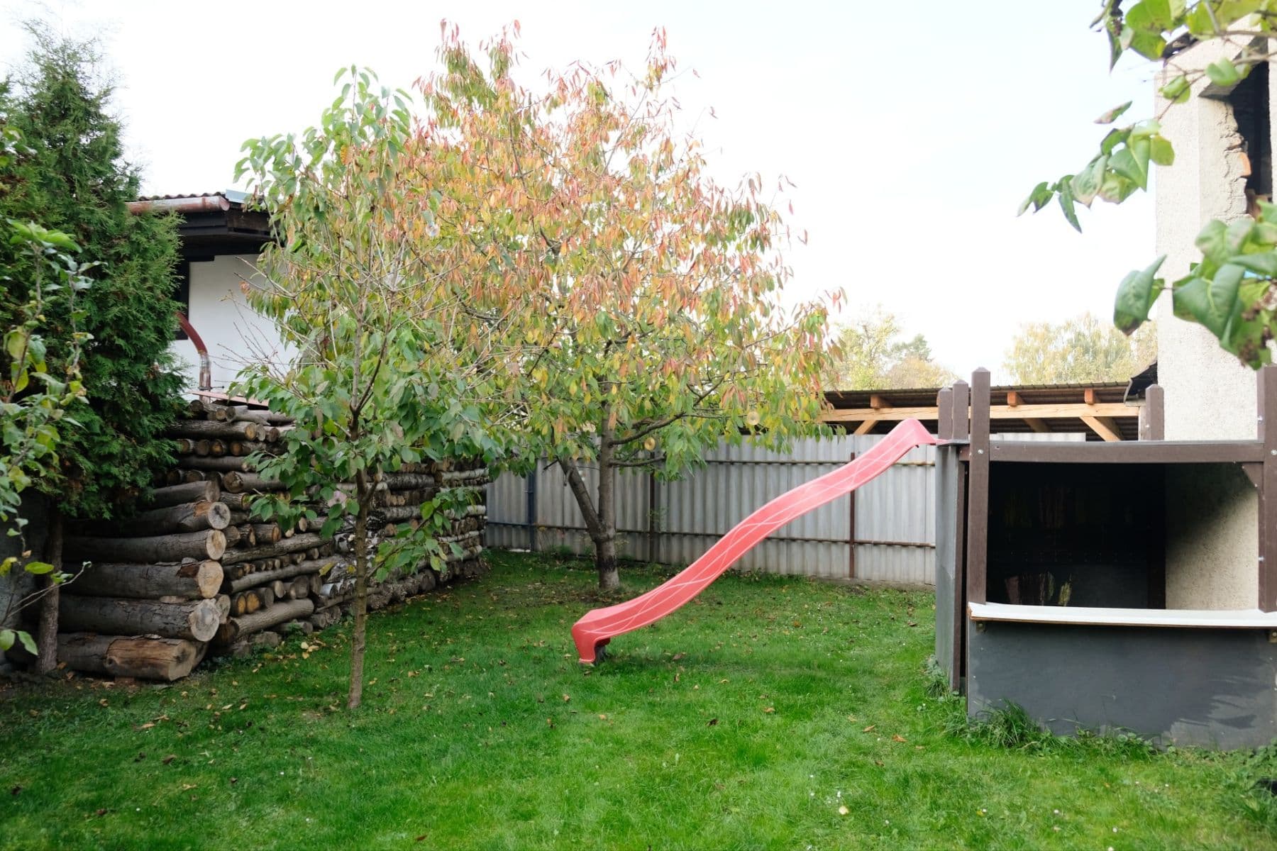 house for sale, 145 m², Pňovice, Olomoucký Region house for sale, 145 m², Pňovice, Olomoucký Region