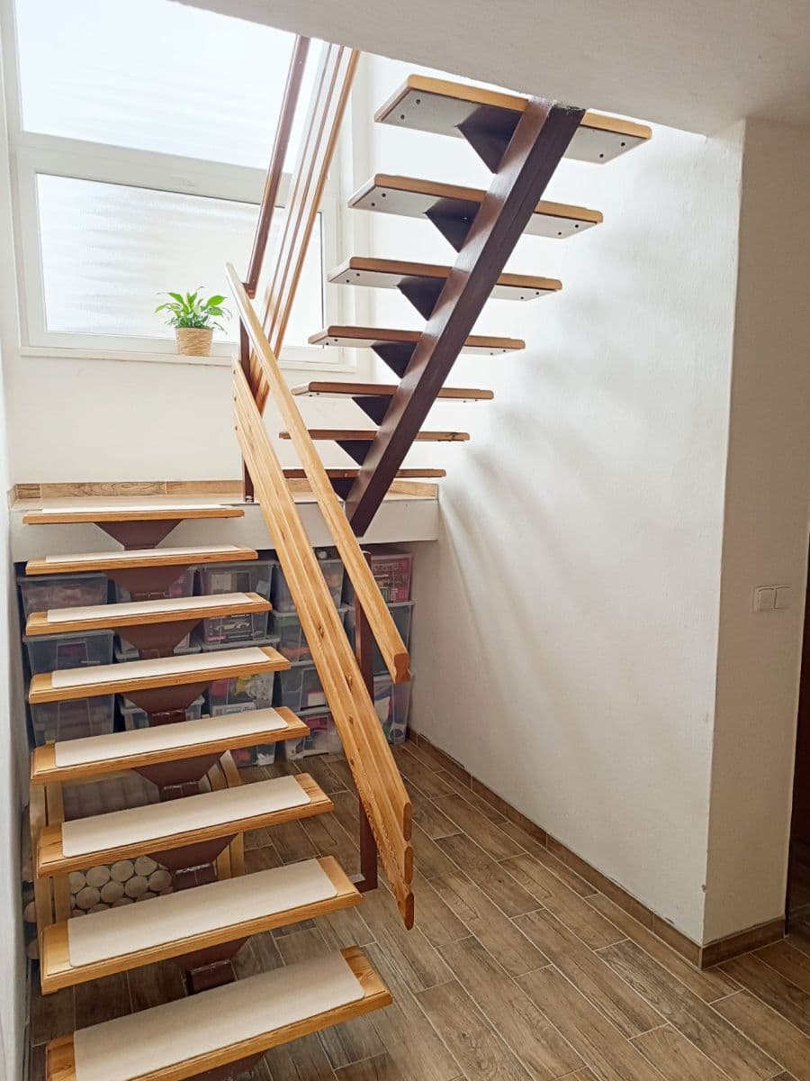 house for sale, 145 m², Pňovice, Olomoucký Region house for sale, 145 m², Pňovice, Olomoucký Region