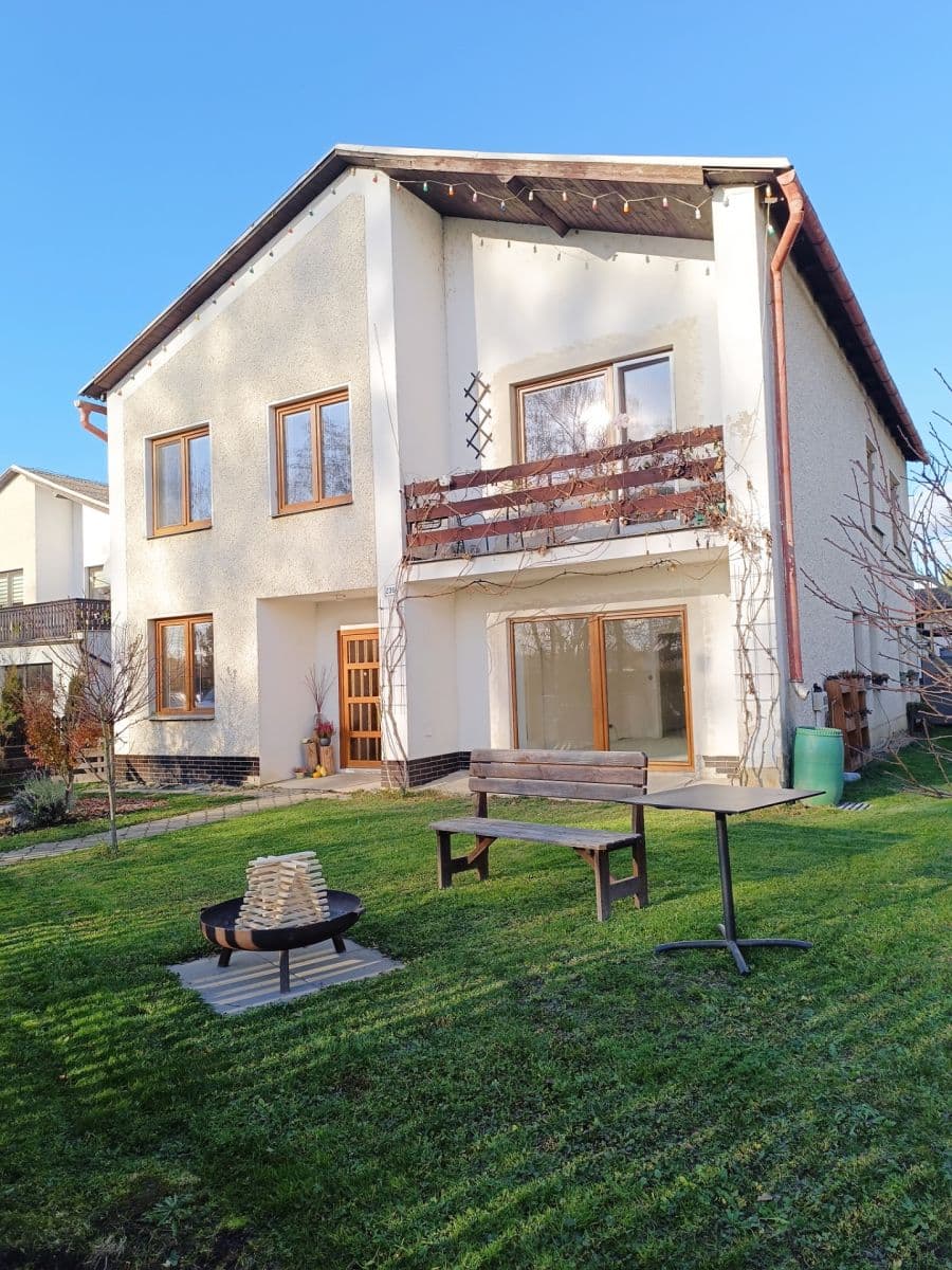 house for sale, 145 m², Pňovice, Olomoucký Region house for sale, 145 m², Pňovice, Olomoucký Region