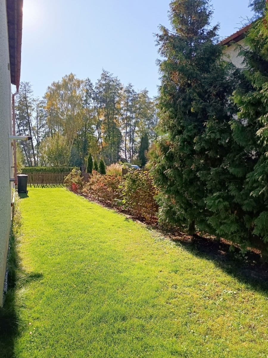 house for sale, 145 m², Pňovice, Olomoucký Region house for sale, 145 m², Pňovice, Olomoucký Region