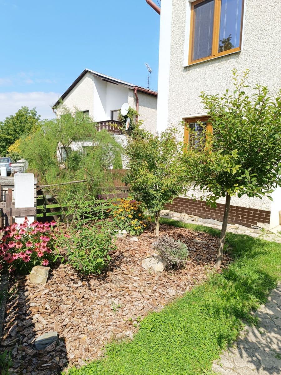 house for sale, 145 m², Pňovice, Olomoucký Region house for sale, 145 m², Pňovice, Olomoucký Region