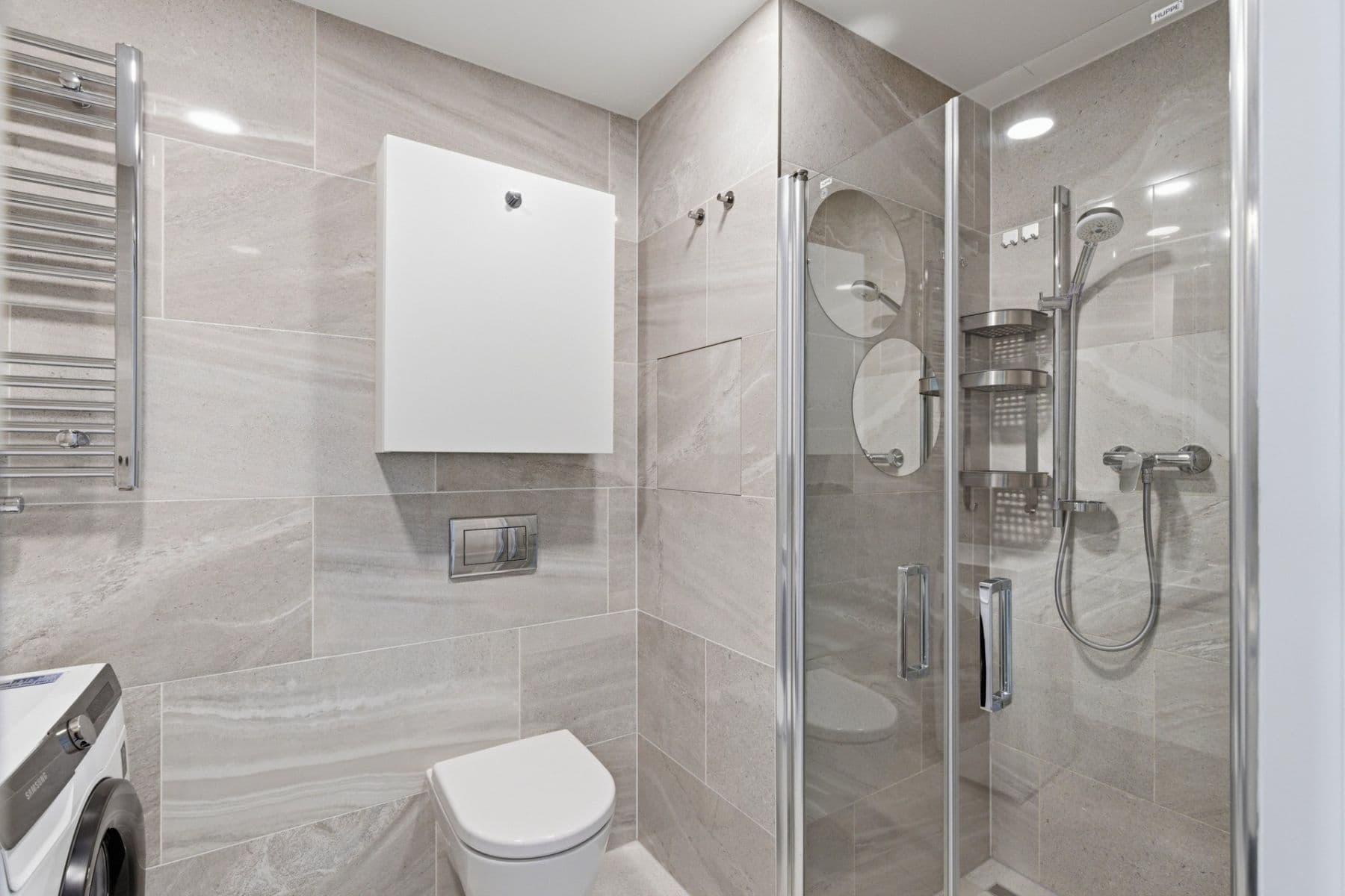 Studio flat to rent, 33 m², Českomoravská, Prague, Prague Studio flat to rent, 33 m², Českomoravská, Prague, Prague