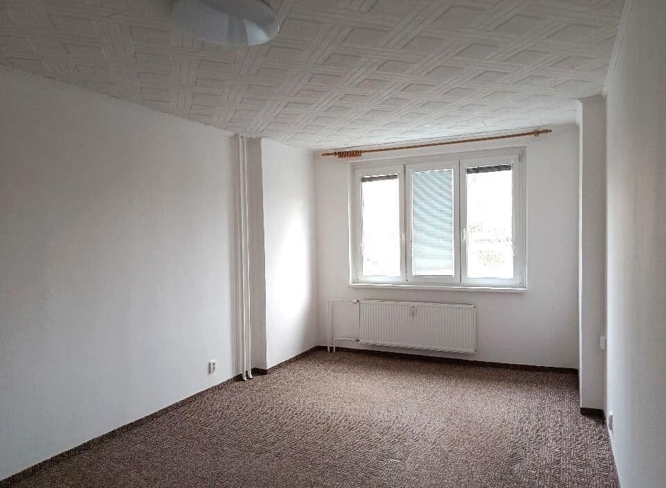 2 bedroom flat for sale, 56 m², Palackého, Chodov, Karlovarský Region 2 bedroom flat for sale, 56 m², Palackého, Chodov, Karlovarský Region