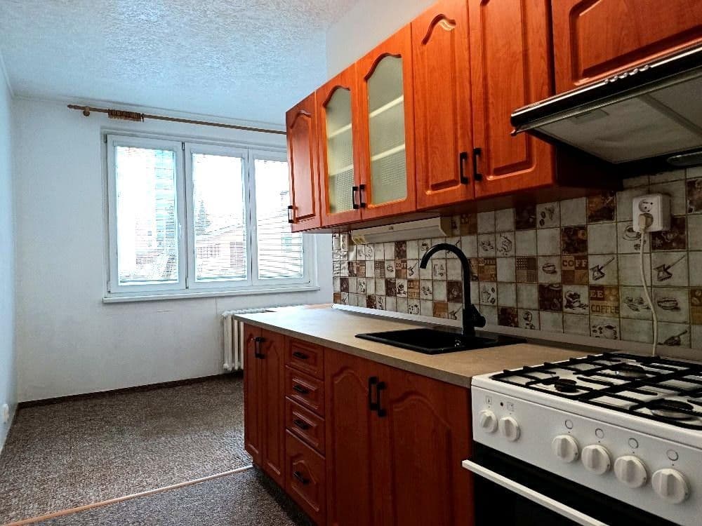 2 bedroom flat for sale, 56 m², Palackého, Chodov, Karlovarský Region 2 bedroom flat for sale, 56 m², Palackého, Chodov, Karlovarský Region