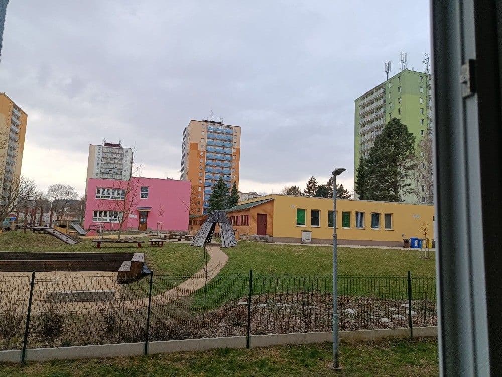 2 bedroom flat for sale, 56 m², Palackého, Chodov, Karlovarský Region 2 bedroom flat for sale, 56 m², Palackého, Chodov, Karlovarský Region