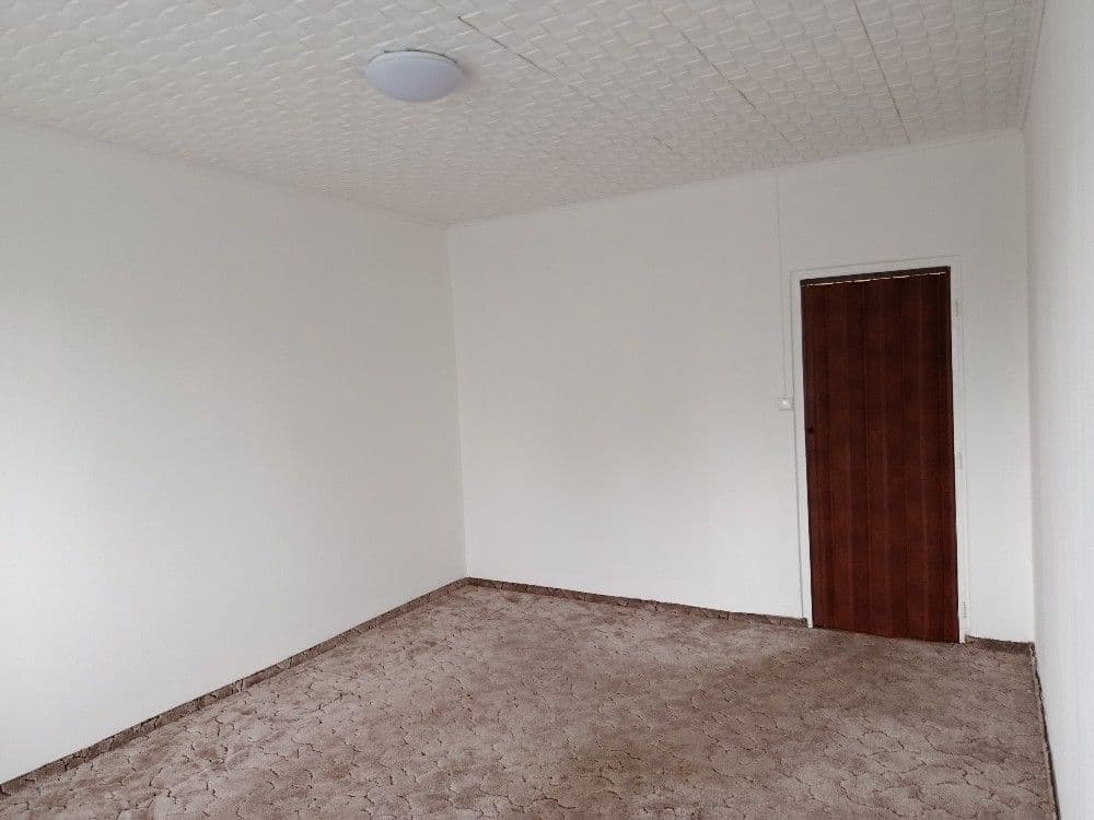 2 bedroom flat for sale, 56 m², Palackého, Chodov, Karlovarský Region 2 bedroom flat for sale, 56 m², Palackého, Chodov, Karlovarský Region