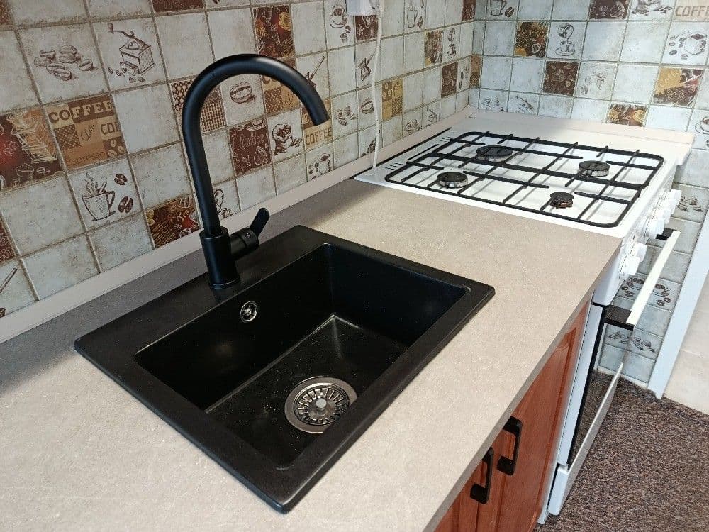 2 bedroom flat for sale, 56 m², Palackého, Chodov, Karlovarský Region 2 bedroom flat for sale, 56 m², Palackého, Chodov, Karlovarský Region