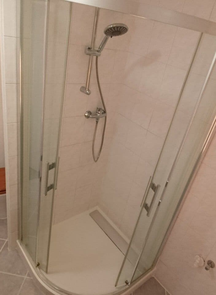 2 bedroom flat for sale, 56 m², Palackého, Chodov, Karlovarský Region 2 bedroom flat for sale, 56 m², Palackého, Chodov, Karlovarský Region