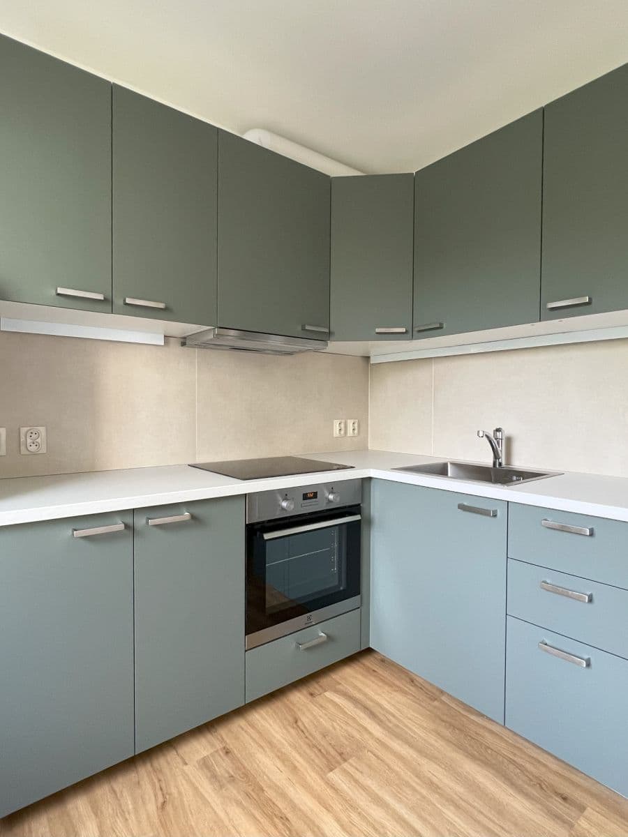 2 bedroom flat to rent, 56 m², Okořská, Prague, Prague 2 bedroom flat to rent, 56 m², Okořská, Prague, Prague