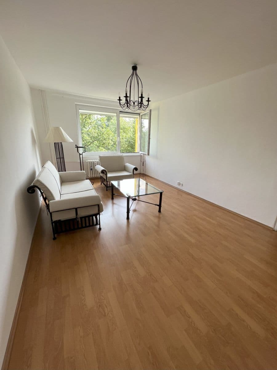 2 bedroom flat to rent, 56 m², Okořská, Prague, Prague 2 bedroom flat to rent, 56 m², Okořská, Prague, Prague