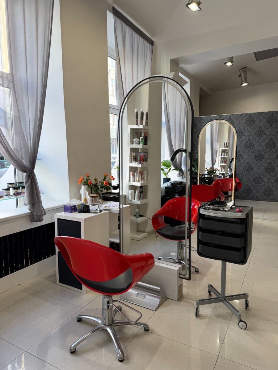 non-residential property to rent, 5 m², Myslíkova, Prague, Prague non-residential property to rent, 5 m², Myslíkova, Prague, Prague