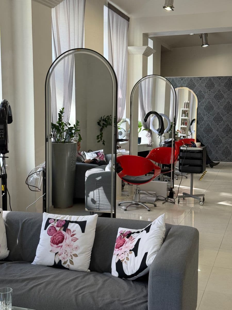 non-residential property to rent, 5 m², Myslíkova, Prague, Prague non-residential property to rent, 5 m², Myslíkova, Prague, Prague