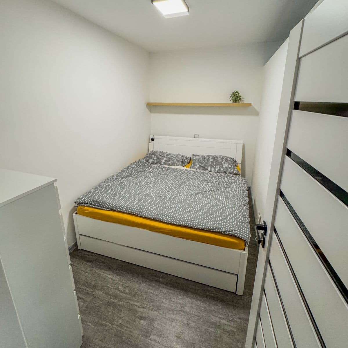 1 bedroom with open-plan kitchen flat to rent, 40 m², Deštné v Orlických horách, Královéhradecký Region 1 bedroom with open-plan kitchen flat to rent, 40 m², Deštné v Orlických horách, Královéhradecký Region