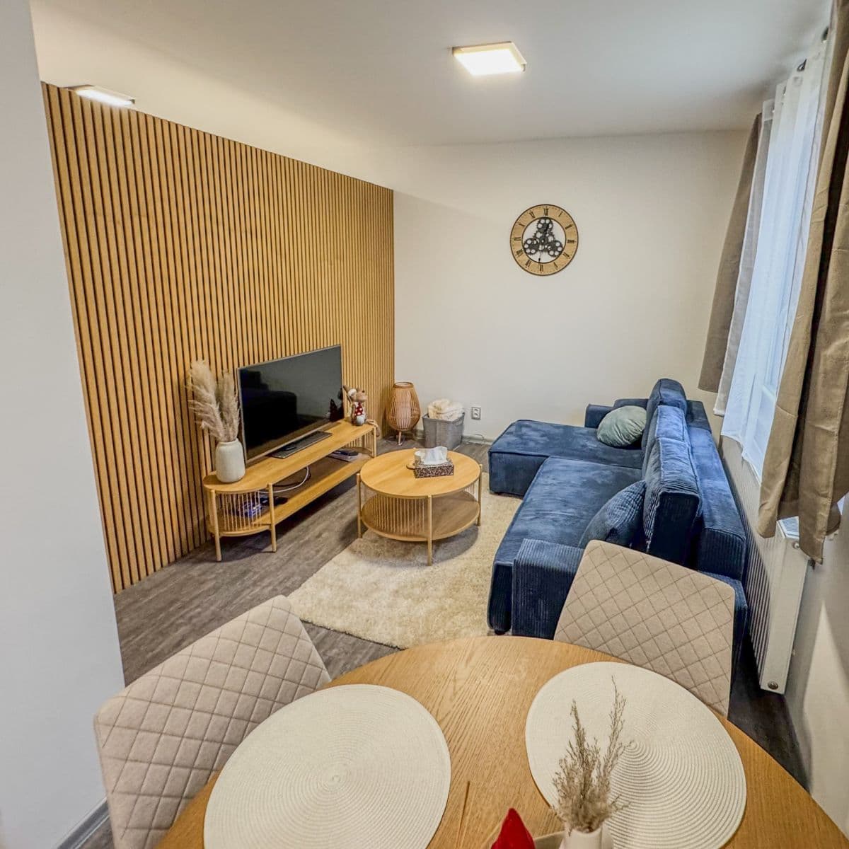 1 bedroom with open-plan kitchen flat to rent, 40 m², Deštné v Orlických horách, Královéhradecký Region 1 bedroom with open-plan kitchen flat to rent, 40 m², Deštné v Orlických horách, Královéhradecký Region