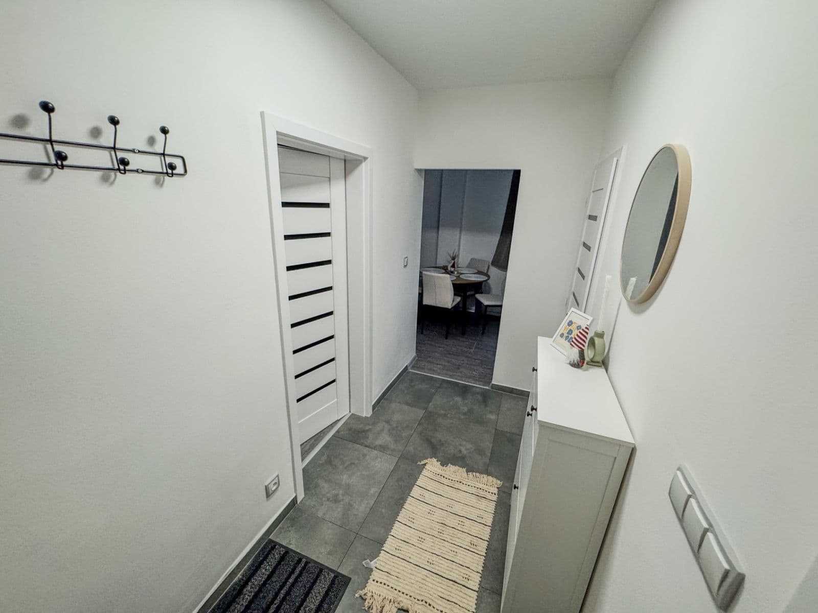 1 bedroom with open-plan kitchen flat to rent, 40 m², Deštné v Orlických horách, Královéhradecký Region 1 bedroom with open-plan kitchen flat to rent, 40 m², Deštné v Orlických horách, Královéhradecký Region