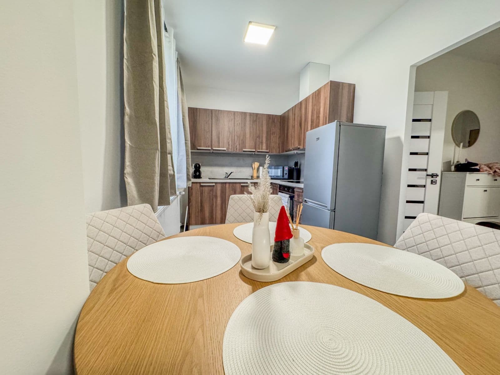 1 bedroom with open-plan kitchen flat to rent, 40 m², Deštné v Orlických horách, Královéhradecký Region 1 bedroom with open-plan kitchen flat to rent, 40 m², Deštné v Orlických horách, Královéhradecký Region